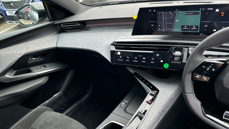 Peugeot 5008 157kW GT 73kWh 5dr Auto Electric Estate